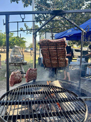 Aus-Asado Press