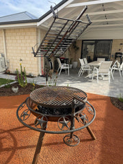 Aus-Asado Press