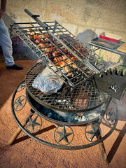 Aus-Asado Press
