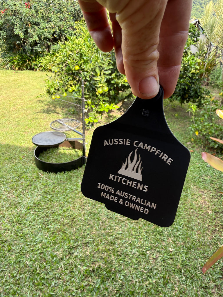 Cattle Tags