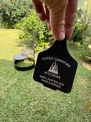 Cattle Tags