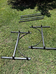 DRUM CRADLE