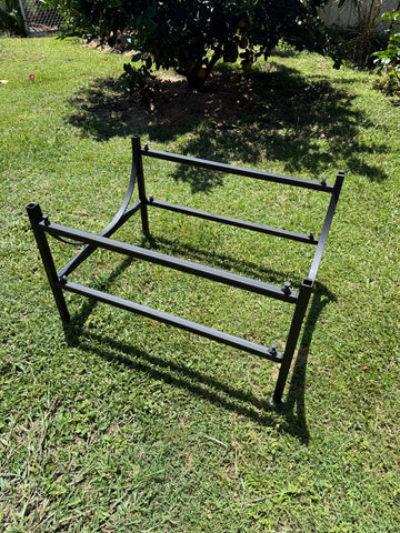 DRUM CRADLE