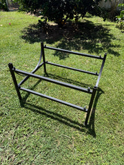 DRUM CRADLE