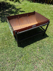 DRUM CRADLE