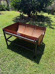 DRUM CRADLE