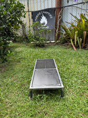 Parilla Plate and Grill