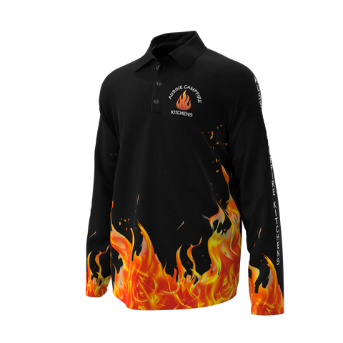 Fishing Shirts Adult