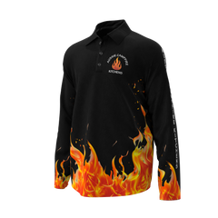 Fishing Shirts Kid's