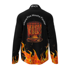 Fishing Shirts Kid's