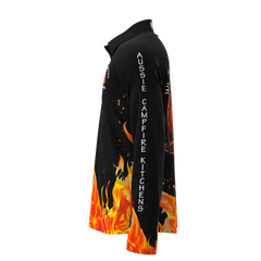 Fishing Shirts Kid's