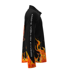 Fishing Shirts Kid's