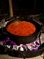 Bolognaise cook up Aussie Disco