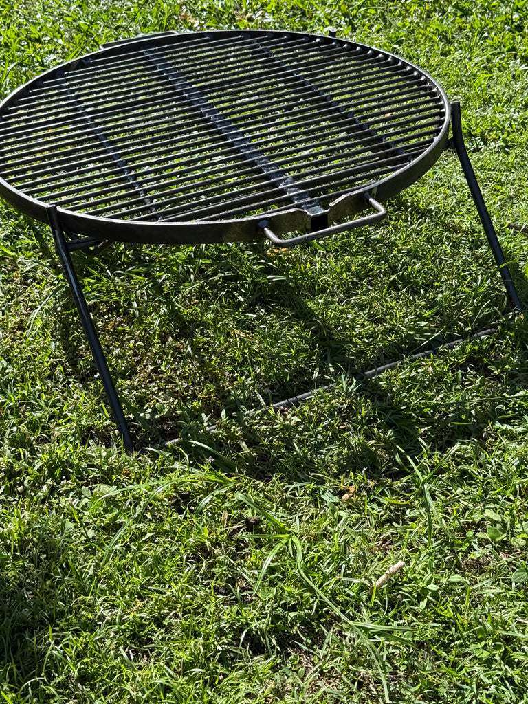 Big Folding Grill
