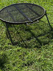 Big Folding Grill