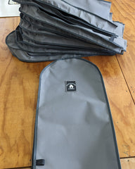 Canvas Bags for the Aussie Campfire Kitchens Gear