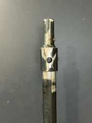 Tamper Proof Fire Equipment