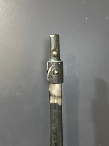 Tamper Proof Fire Equipment