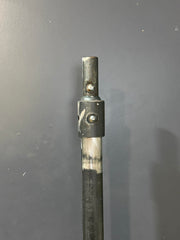 Tamper Proof Fire Equipment