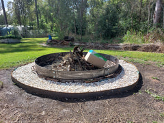 Fire Rings