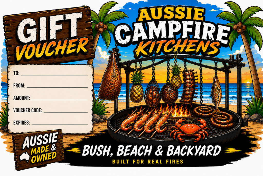 Gift Vouchers CHRISTMAS IN JULY?