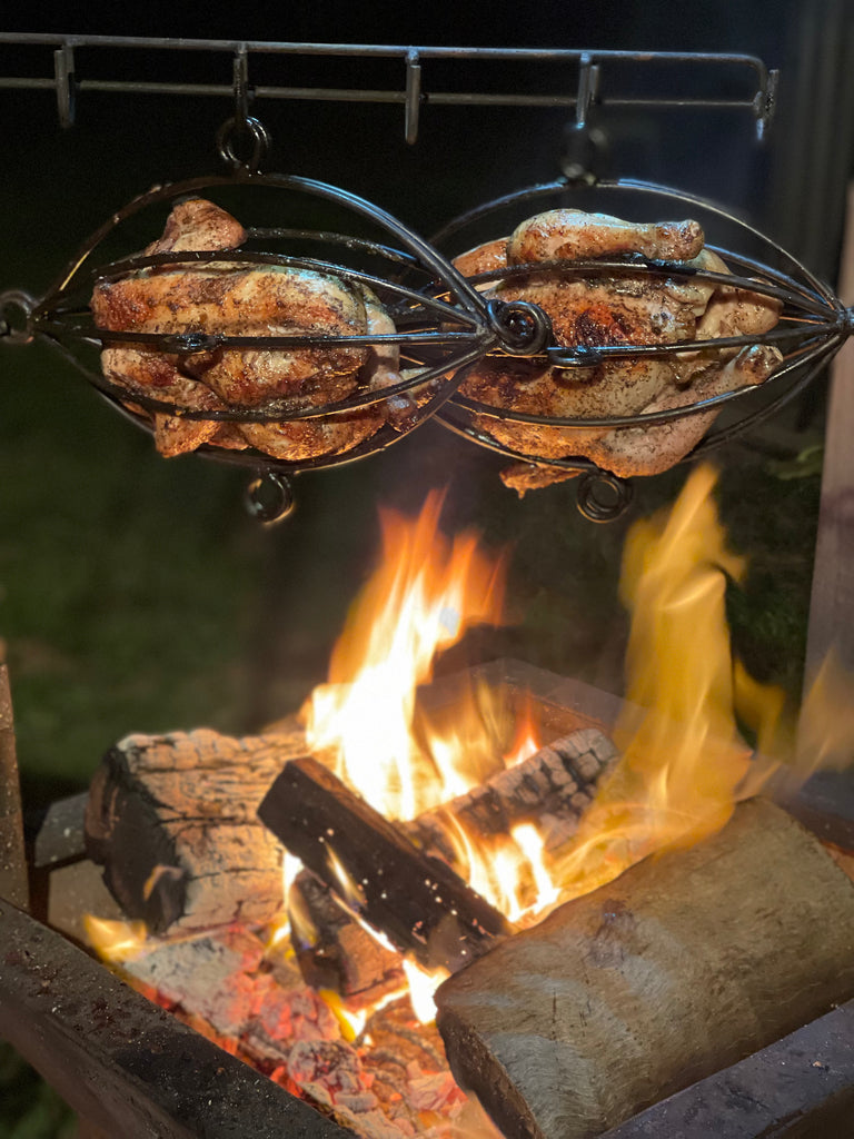 Cooking Cage Twin Pack