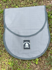 www.aussiecampfirekitchens.com Aussie Campfire Kitchens Canvas Bag for our BBQ Pan Range & Folding Grills