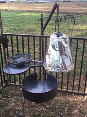 ULTIMATE CAMP KITCHEN