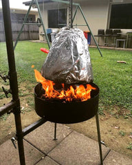 Bell Oven Kit