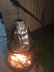 Bell Oven Kit