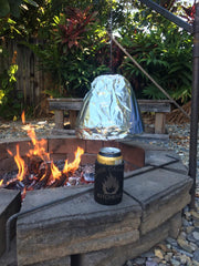 Bell Oven Kit