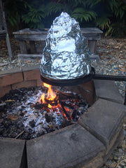 Bell Oven Kit