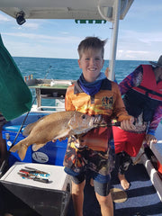 Fishing Shirts Kid's