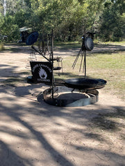 Big BBQ Pan