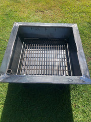 Replacement FLOOR GRATE Backyard Fire Pit