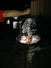 Bell Oven Kit
