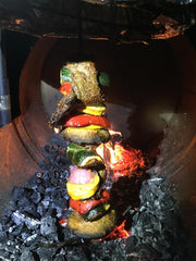 Bell Oven Kit