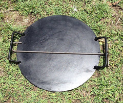 DROP IN HOT PLATE with HOOK