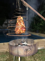 Bell Oven Kit