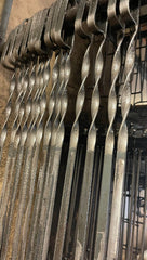 Aussie Campfire Kitchens BBQ Skewers www.aussiecampfirekitchens.com 100% Australian Made & Owned