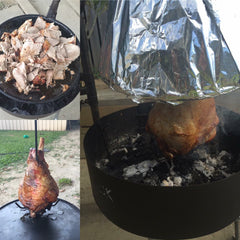 Bell Oven Kit