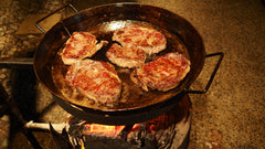 BBQ Pan