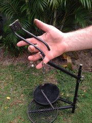 Bell Oven Kit