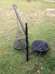 Bell Oven Kit