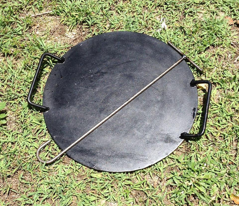 Drop in Hot Plate