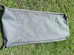 Rectangle BBQ Canvas Bag