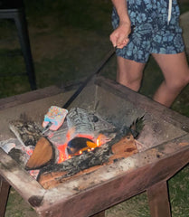 BBQ Skewer Packs