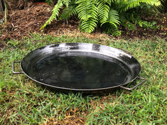 Big BBQ Pan