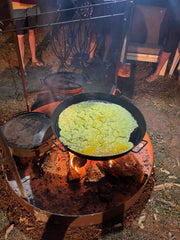 Big BBQ Pan