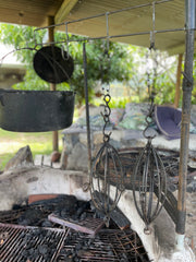 Cage/Meat Hanging Rack